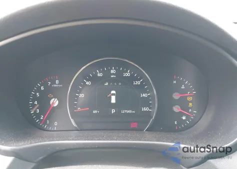 2017 Kia Sorento 3.3L Ex from USA, damaged, VIN 5XYPHDA54HG230400